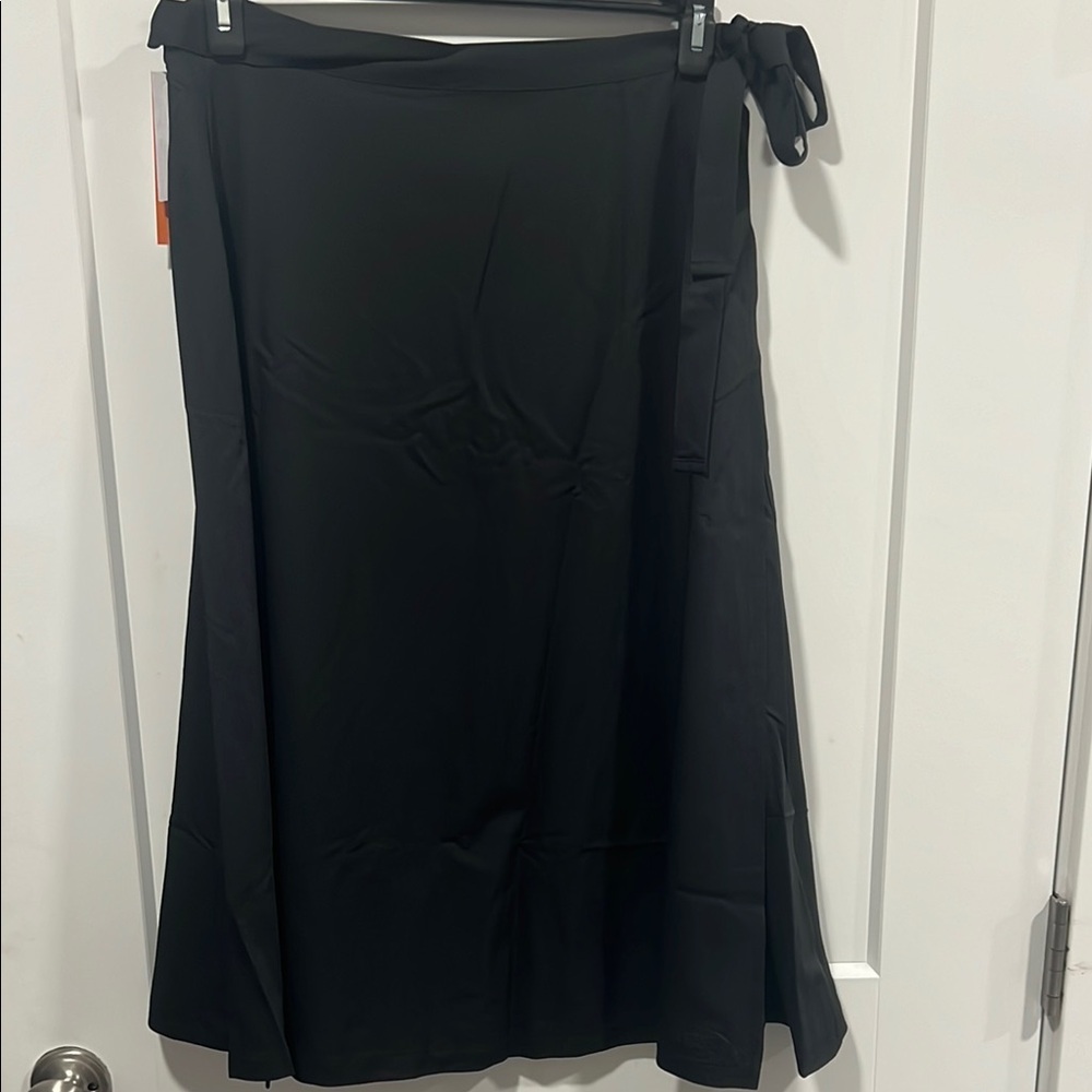 UV Skinz Wrap Skirt UPF 50+ Sunwear - Picture 7 of 7